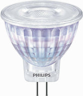 Philips LEDClassic 20W MR11 GU4 WW ND SRT6.